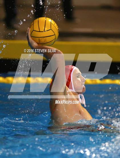 Thumbnail 1 in Cathedral Catholic vs. Vista (CIF SDS Open Division Final) photogallery.