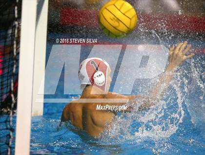Thumbnail 3 in Cathedral Catholic vs. Vista (CIF SDS Open Division Final) photogallery.