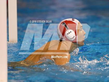 Thumbnail 3 in Cathedral Catholic vs. Vista (CIF SDS Open Division Final) photogallery.