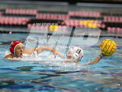 Thumbnail 1 in Cathedral Catholic vs. Vista (CIF SDS Open Division Final) photogallery.