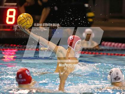 Thumbnail 1 in Cathedral Catholic vs. Vista (CIF SDS Open Division Final) photogallery.