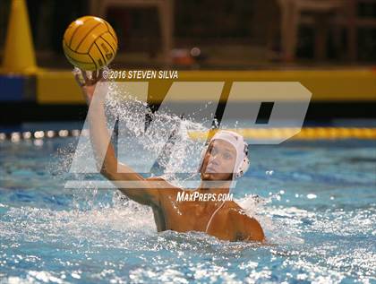 Thumbnail 3 in Cathedral Catholic vs. Vista (CIF SDS Open Division Final) photogallery.