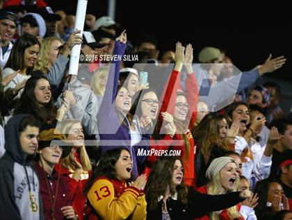 Thumbnail 2 in Cathedral Catholic vs. Vista (CIF SDS Open Division Final) photogallery.