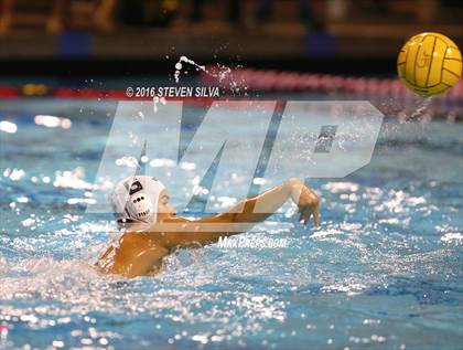 Thumbnail 2 in Cathedral Catholic vs. Vista (CIF SDS Open Division Final) photogallery.