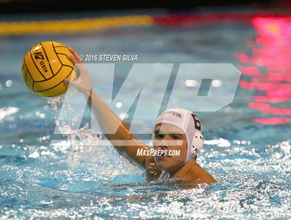 Thumbnail 3 in Cathedral Catholic vs. Vista (CIF SDS Open Division Final) photogallery.