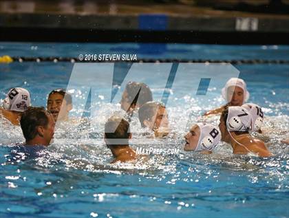 Thumbnail 3 in Cathedral Catholic vs. Vista (CIF SDS Open Division Final) photogallery.