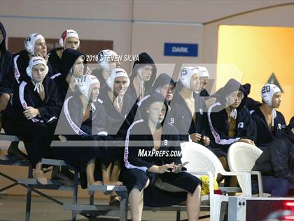 Thumbnail 1 in Cathedral Catholic vs. Vista (CIF SDS Open Division Final) photogallery.