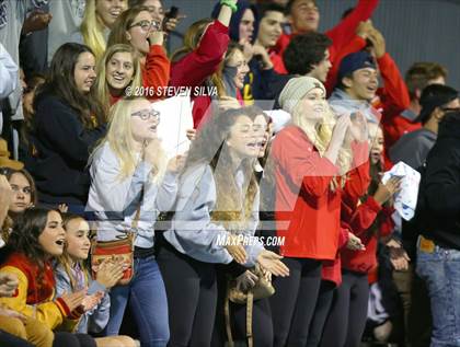 Thumbnail 2 in Cathedral Catholic vs. Vista (CIF SDS Open Division Final) photogallery.