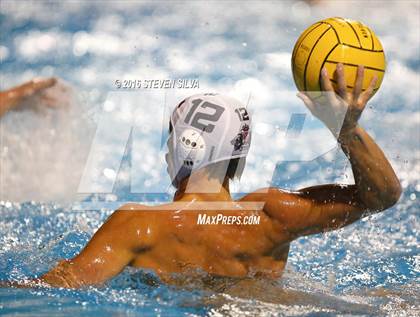 Thumbnail 3 in Cathedral Catholic vs. Vista (CIF SDS Open Division Final) photogallery.