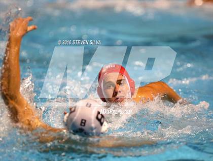 Thumbnail 2 in Cathedral Catholic vs. Vista (CIF SDS Open Division Final) photogallery.
