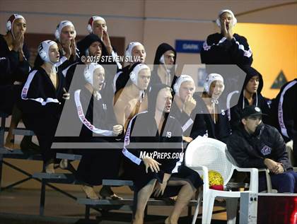 Thumbnail 3 in Cathedral Catholic vs. Vista (CIF SDS Open Division Final) photogallery.