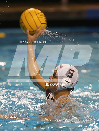 Thumbnail 2 in Cathedral Catholic vs. Vista (CIF SDS Open Division Final) photogallery.