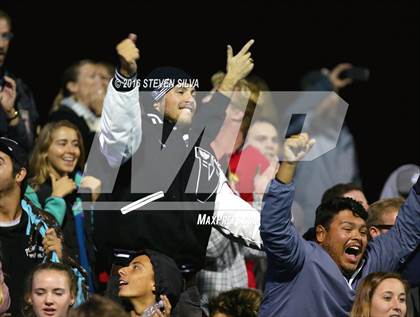 Thumbnail 2 in Cathedral Catholic vs. Vista (CIF SDS Open Division Final) photogallery.