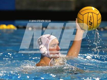 Thumbnail 3 in Cathedral Catholic vs. Vista (CIF SDS Open Division Final) photogallery.