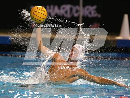 Thumbnail 2 in Cathedral Catholic vs. Vista (CIF SDS Open Division Final) photogallery.