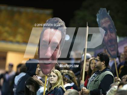 Thumbnail 1 in Cathedral Catholic vs. Vista (CIF SDS Open Division Final) photogallery.