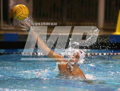 Thumbnail 1 in Cathedral Catholic vs. Vista (CIF SDS Open Division Final) photogallery.