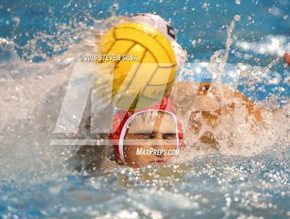 Thumbnail 2 in Cathedral Catholic vs. Vista (CIF SDS Open Division Final) photogallery.