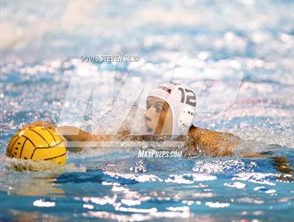 Thumbnail 2 in Cathedral Catholic vs. Vista (CIF SDS Open Division Final) photogallery.