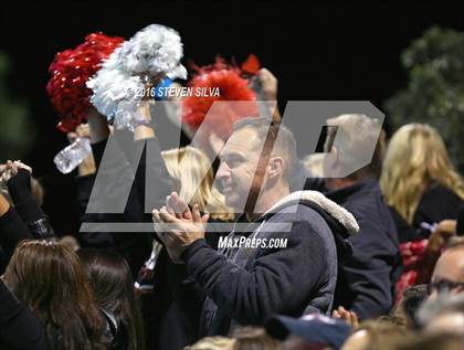 Thumbnail 1 in Cathedral Catholic vs. Vista (CIF SDS Open Division Final) photogallery.