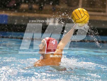 Thumbnail 3 in Cathedral Catholic vs. Vista (CIF SDS Open Division Final) photogallery.