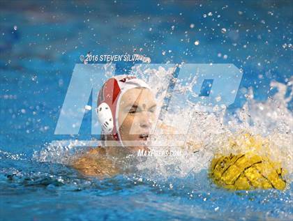 Thumbnail 2 in Cathedral Catholic vs. Vista (CIF SDS Open Division Final) photogallery.