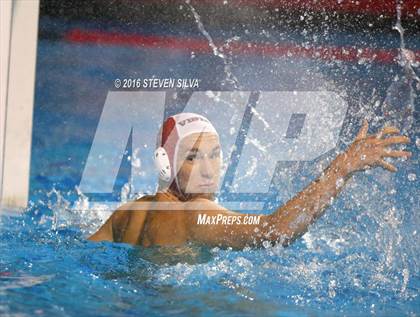 Thumbnail 1 in Cathedral Catholic vs. Vista (CIF SDS Open Division Final) photogallery.