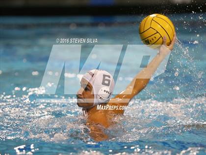 Thumbnail 1 in Cathedral Catholic vs. Vista (CIF SDS Open Division Final) photogallery.