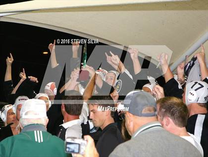 Thumbnail 1 in Cathedral Catholic vs. Vista (CIF SDS Open Division Final) photogallery.