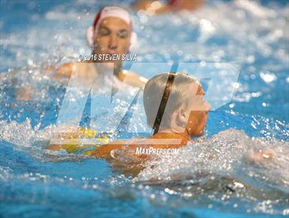 Thumbnail 3 in Cathedral Catholic vs. Vista (CIF SDS Open Division Final) photogallery.