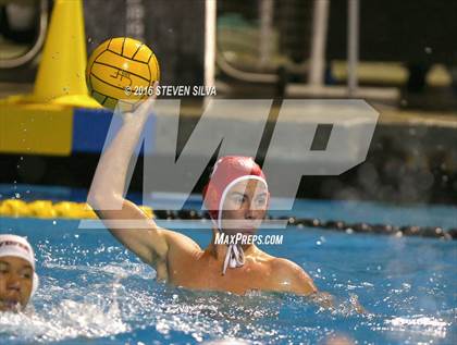 Thumbnail 2 in Cathedral Catholic vs. Vista (CIF SDS Open Division Final) photogallery.