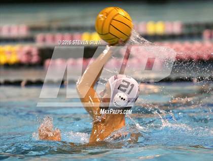 Thumbnail 1 in Cathedral Catholic vs. Vista (CIF SDS Open Division Final) photogallery.