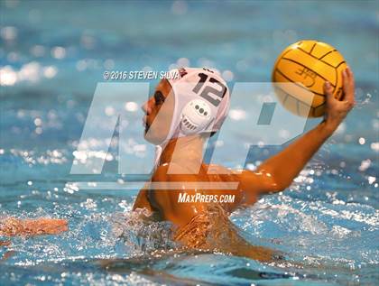Thumbnail 1 in Cathedral Catholic vs. Vista (CIF SDS Open Division Final) photogallery.