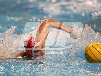 Thumbnail 1 in Cathedral Catholic vs. Vista (CIF SDS Open Division Final) photogallery.