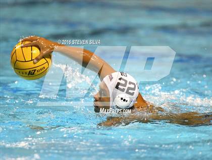 Thumbnail 3 in Cathedral Catholic vs. Vista (CIF SDS Open Division Final) photogallery.