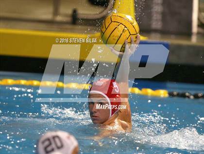 Thumbnail 1 in Cathedral Catholic vs. Vista (CIF SDS Open Division Final) photogallery.
