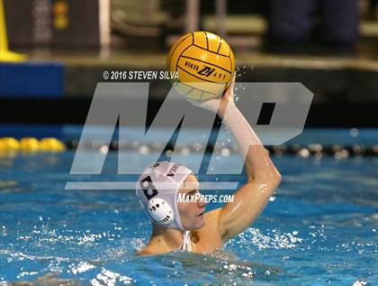 Thumbnail 1 in Cathedral Catholic vs. Vista (CIF SDS Open Division Final) photogallery.