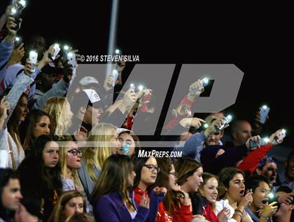 Thumbnail 2 in Cathedral Catholic vs. Vista (CIF SDS Open Division Final) photogallery.