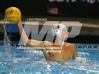 Thumbnail 3 in Cathedral Catholic vs. Vista (CIF SDS Open Division Final) photogallery.
