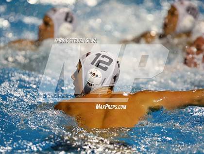 Thumbnail 1 in Cathedral Catholic vs. Vista (CIF SDS Open Division Final) photogallery.