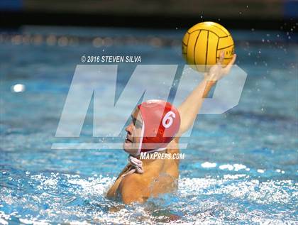 Thumbnail 2 in Cathedral Catholic vs. Vista (CIF SDS Open Division Final) photogallery.
