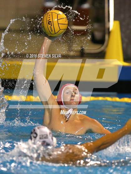 Thumbnail 2 in Cathedral Catholic vs. Vista (CIF SDS Open Division Final) photogallery.