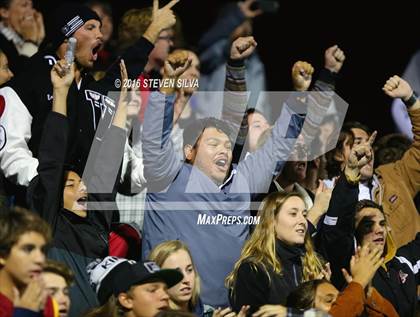 Thumbnail 3 in Cathedral Catholic vs. Vista (CIF SDS Open Division Final) photogallery.