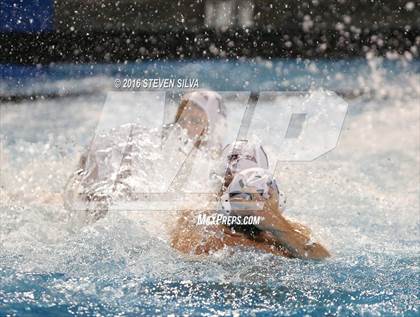 Thumbnail 1 in Cathedral Catholic vs. Vista (CIF SDS Open Division Final) photogallery.