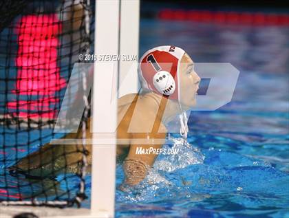 Thumbnail 1 in Cathedral Catholic vs. Vista (CIF SDS Open Division Final) photogallery.