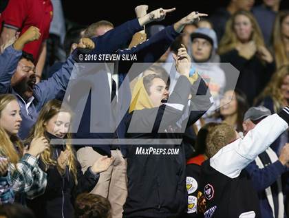 Thumbnail 3 in Cathedral Catholic vs. Vista (CIF SDS Open Division Final) photogallery.