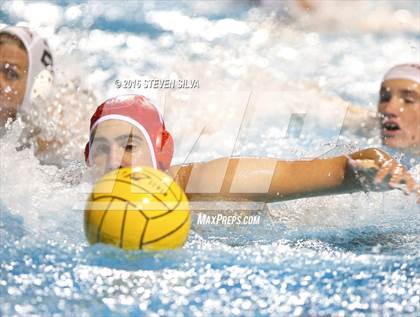 Thumbnail 3 in Cathedral Catholic vs. Vista (CIF SDS Open Division Final) photogallery.