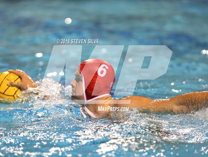 Thumbnail 3 in Cathedral Catholic vs. Vista (CIF SDS Open Division Final) photogallery.