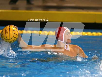 Thumbnail 3 in Cathedral Catholic vs. Vista (CIF SDS Open Division Final) photogallery.