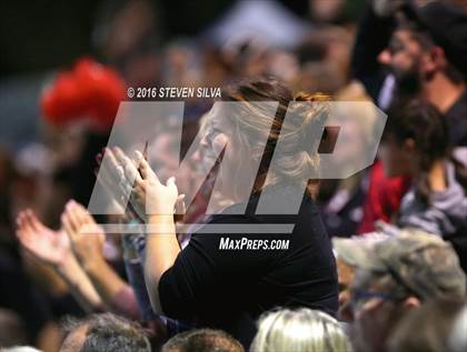 Thumbnail 2 in Cathedral Catholic vs. Vista (CIF SDS Open Division Final) photogallery.
